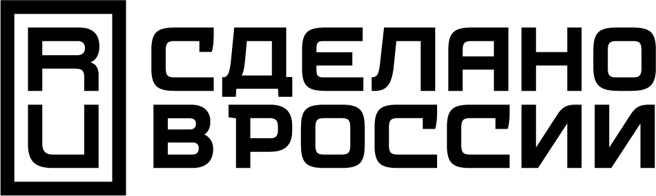сделано в России