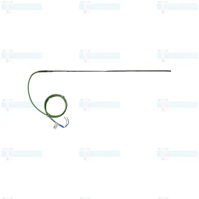 Thermoelectric converter KTHA 02.01-050-k1-I-S321-3-500/1250