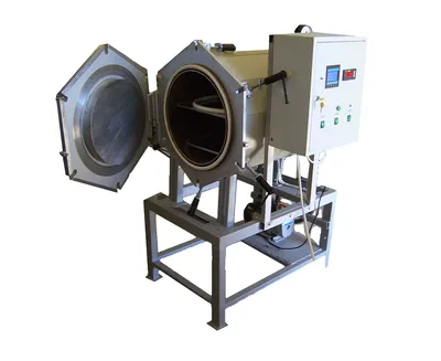 Vacuum-compression furnace SNVS-4,5.5,5/3-I2PD