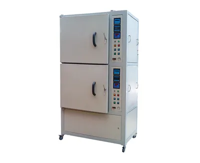 Vacuum drying oven SNVS-5,05.4,65.4,90/2-I2/2KV