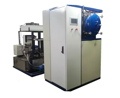 Vacuum furnace SNVS-8.5/16-I3